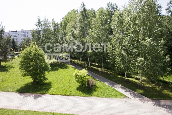 
  Продается 2-комн. квартира 46.7 м². Фото 26.