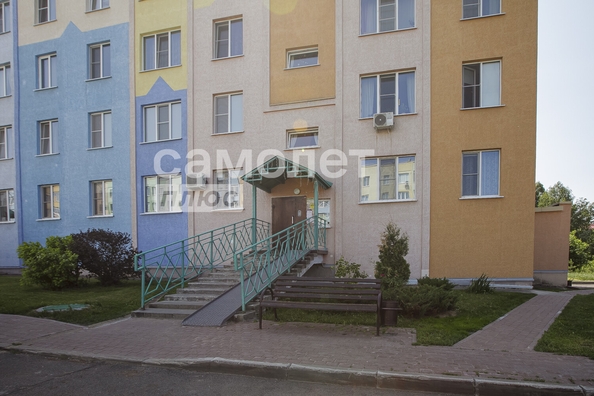
  Продается 2-комн. квартира 46.7 м². Фото 30.