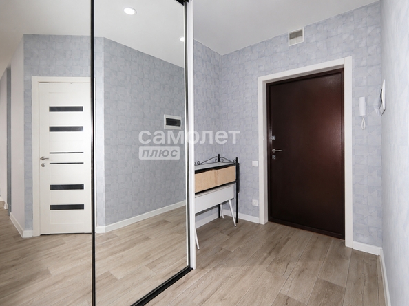 
  Продается 2-комн. квартира 46.8 м², в ЖК Солнечный бульвар, дом 19 корп 2. Фото 11.