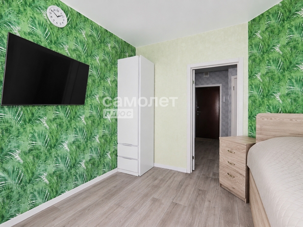 
  Продается 2-комн. квартира 46.8 м², в ЖК Солнечный бульвар, дом 19 корп 2. Фото 19.