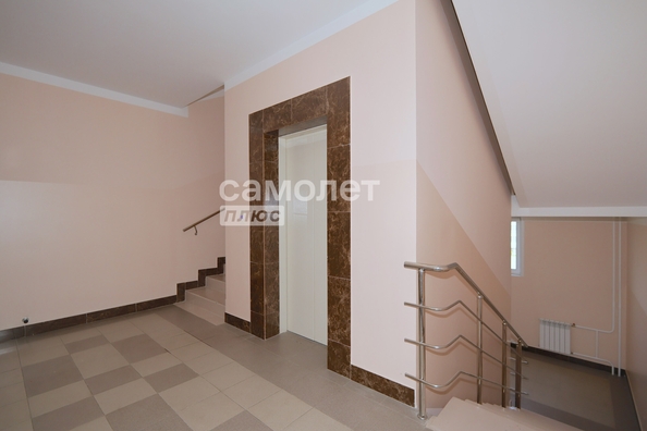 
  Продается 2-комн. квартира 46.8 м², в ЖК Солнечный бульвар, дом 19 корп 2. Фото 29.