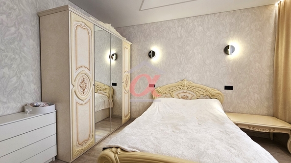 
  Продается 4-комн. квартира 81 м², в ЖК Мичуринская аллея, дом 58 корп 1. Фото 9.