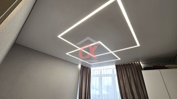 
  Продается 4-комн. квартира 81 м², в ЖК Мичуринская аллея, дом 58 корп 1. Фото 10.