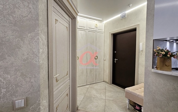 
  Продается 4-комн. квартира 81 м², в ЖК Мичуринская аллея, дом 58 корп 1. Фото 11.
