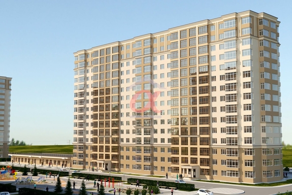 
  Продается 4-комн. квартира 81 м², в ЖК Мичуринская аллея, дом 58 корп 1. Фото 25.