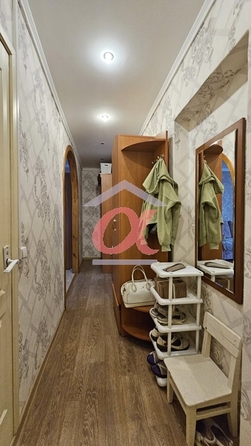 
  Продается 2-комн. квартира 43.4 м². Фото 18.