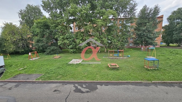 
  Продается 2-комн. квартира 43.4 м². Фото 20.