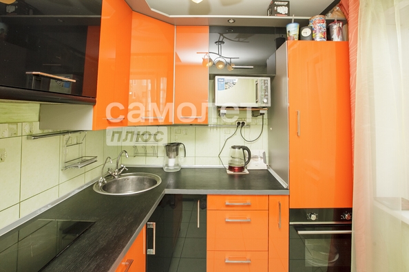 
  Продается 2-комн. квартира 44.8 м². Фото 3.