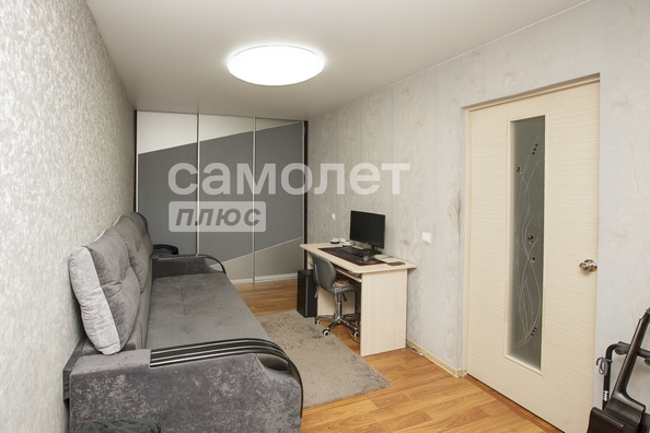 
  Продается 2-комн. квартира 44.8 м². Фото 8.
