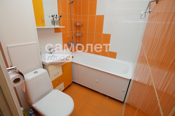 
  Продается 2-комн. квартира 44.8 м². Фото 16.