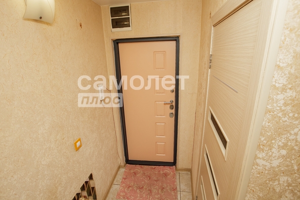 
  Продается 2-комн. квартира 44.8 м². Фото 19.