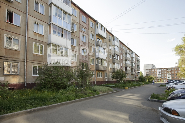 
  Продается 2-комн. квартира 44.8 м². Фото 24.