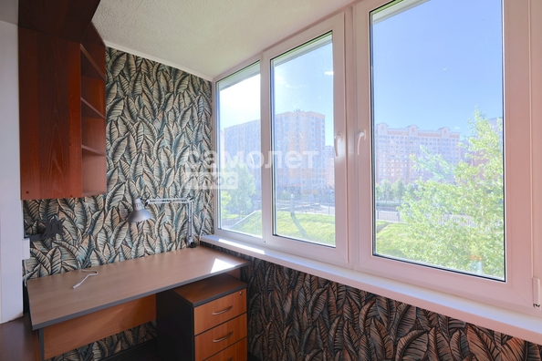 
  Продается 3-комн. квартира 64.4 м². Фото 6.