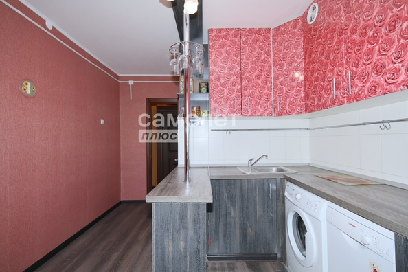 
  Продается 3-комн. квартира 64.4 м². Фото 9.
