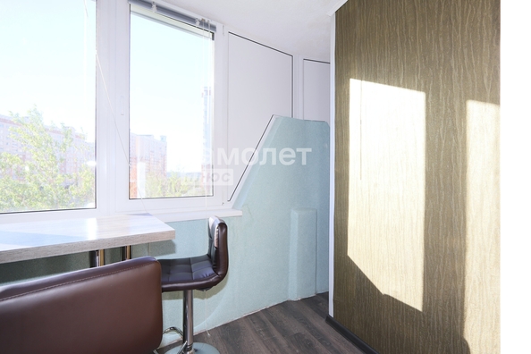 
  Продается 3-комн. квартира 64.4 м². Фото 11.