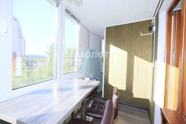 
  Продается 3-комн. квартира 64.4 м². Фото 13.