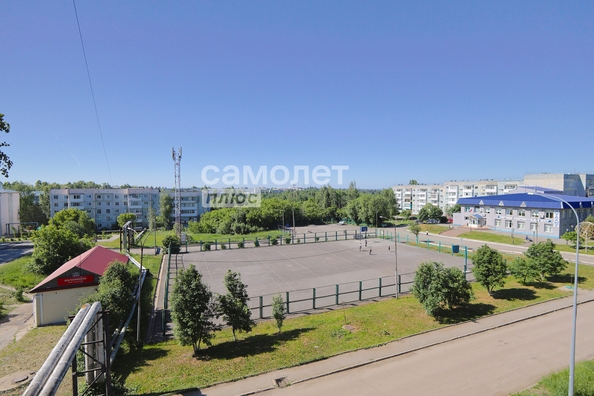 
  Продается 2-комн. квартира 44.5 м². Фото 16.