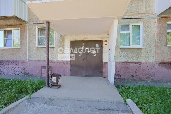 
  Продается 2-комн. квартира 44.5 м². Фото 18.