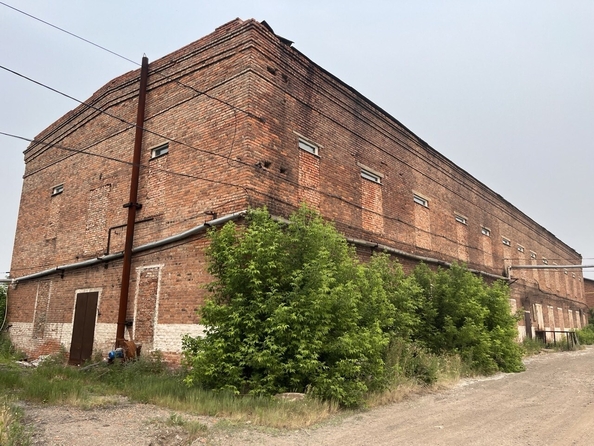 
  Продается производственное помещение 1381.5 м². Фото 5.
