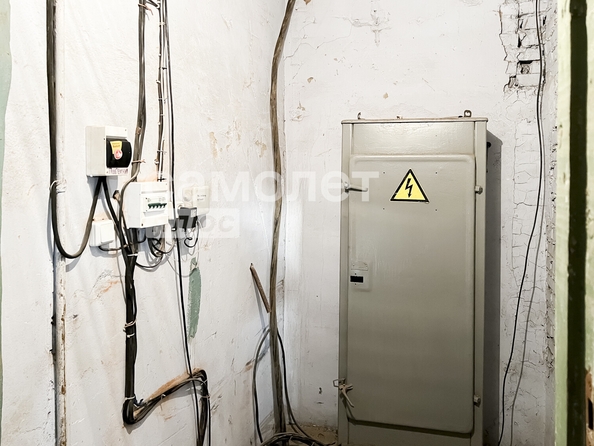 
  Продается производственное помещение 1381.5 м². Фото 14.