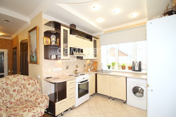 
  Продается коттедж 134 м². Фото 6.