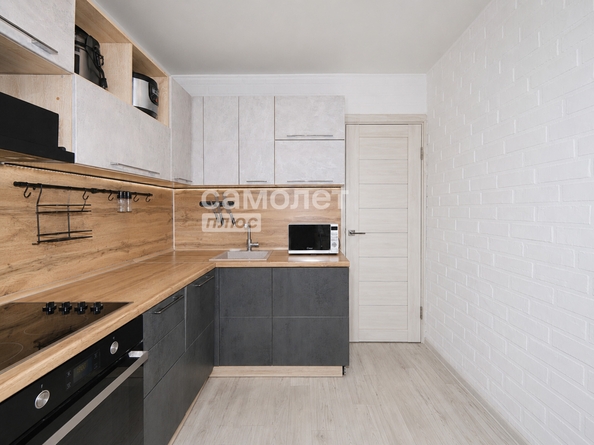 
  Продается 3-комн. квартира 56.7 м². Фото 3.