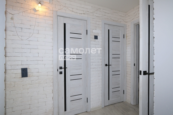 
  Продается 3-комн. квартира 56.7 м². Фото 8.