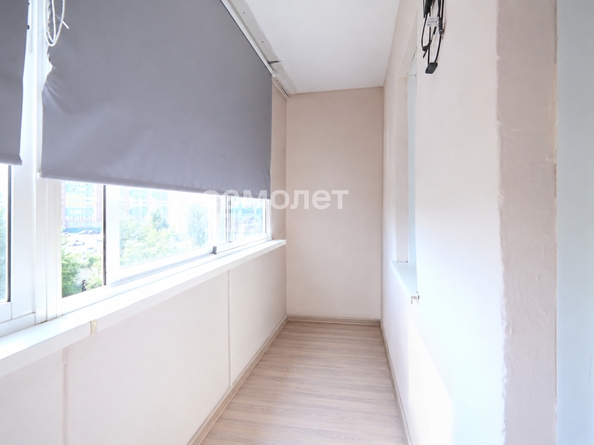 
  Продается 3-комн. квартира 56.7 м². Фото 16.