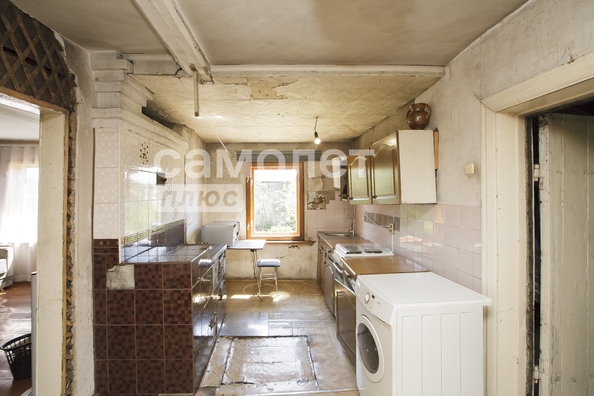 
  Продается дом 70.5 м². Фото 11.
