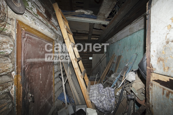 
  Продается дом 70.5 м². Фото 22.