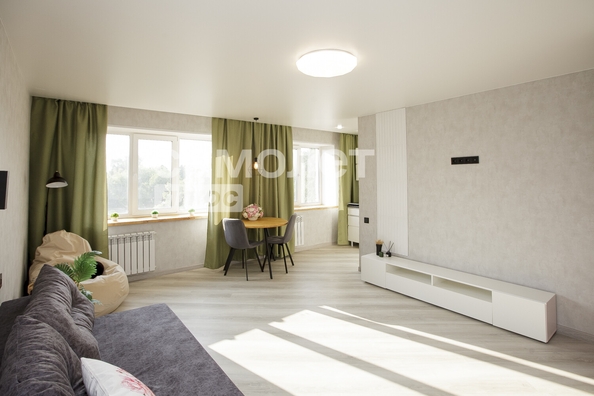 
  Продается 1-комн. квартира 31.2 м². Фото 2.