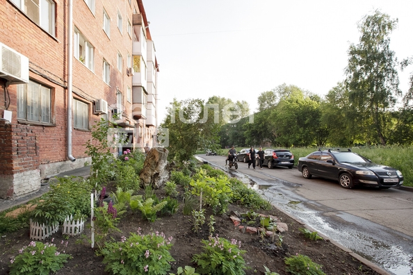 
  Продается 1-комн. квартира 31.2 м². Фото 20.