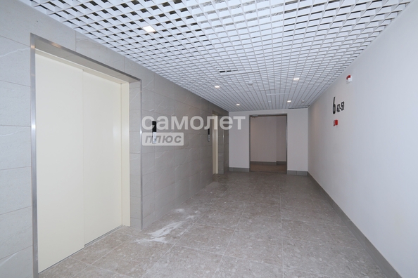 
  Продается студия 28.7 м². Фото 16.