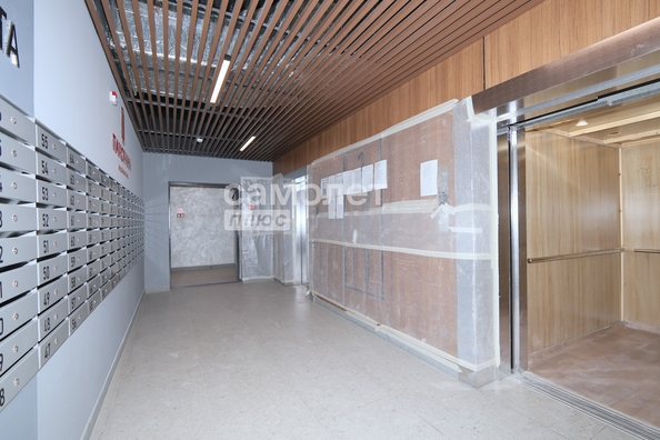 
  Продается студия 28.7 м². Фото 17.