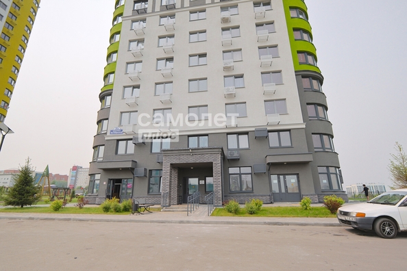 
  Продается студия 28.7 м². Фото 22.