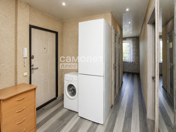 
  Продается 3-комн. квартира 61.1 м². Фото 13.