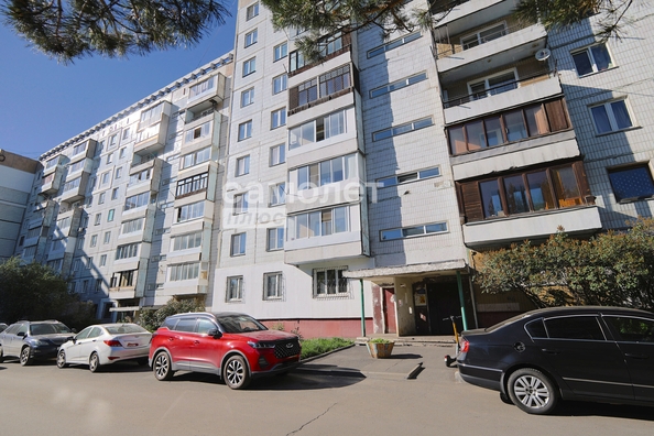 
  Продается 1-комн. квартира 33.3 м². Фото 16.
