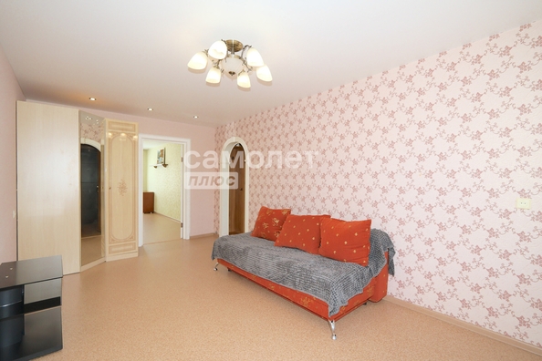 
  Продается 2-комн. квартира 46.8 м². Фото 5.