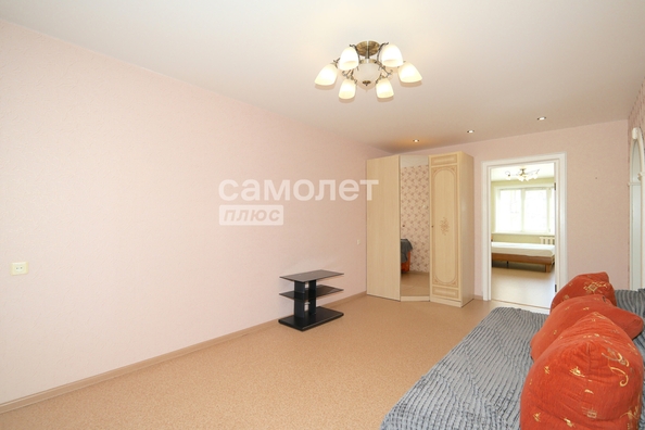 
  Продается 2-комн. квартира 46.8 м². Фото 6.