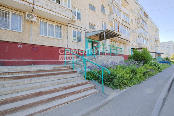 
  Продается 2-комн. квартира 46.8 м². Фото 19.