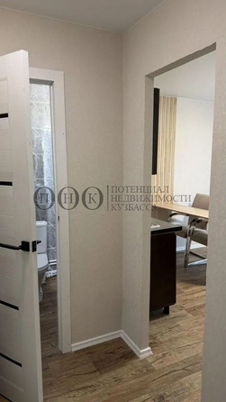 
  Продается 1-комн. квартира 18.5 м². Фото 10.