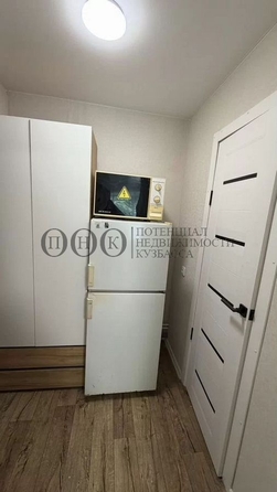 
  Продается 1-комн. квартира 18.5 м². Фото 12.