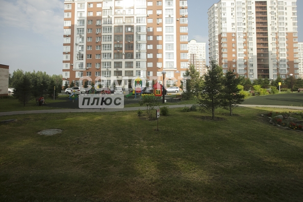
  Продается 2-комн. квартира 61.5 м², в ЖК Сибирские просторы, дом 1 корпус 3. Фото 18.