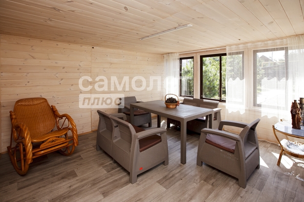 
  Продается дуплекс 174 м². Фото 6.