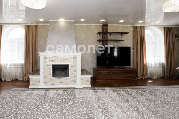 
  Продается дуплекс 174 м². Фото 18.