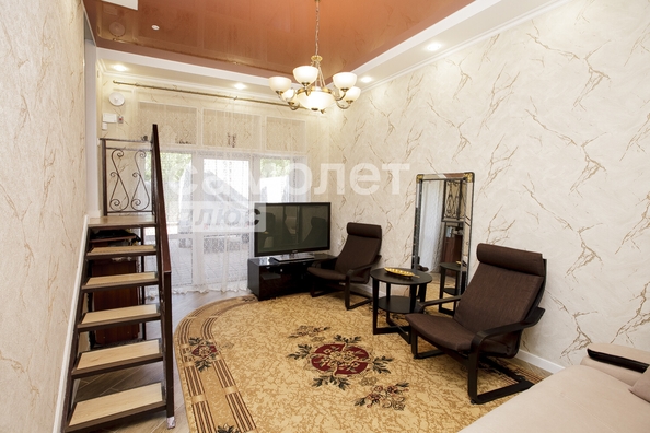 
  Продается дуплекс 174 м². Фото 23.