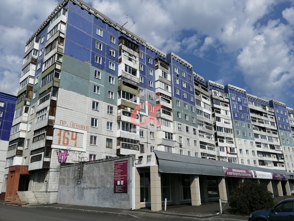 
  Продается 2-комн. квартира 52 м². Фото 35.
