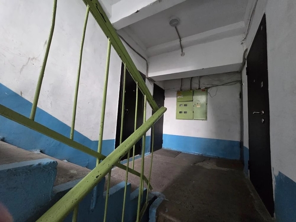 
  Продается 2-комн. квартира 41 м². Фото 18.