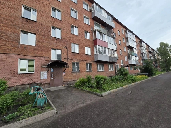 
  Продается 2-комн. квартира 41 м². Фото 20.