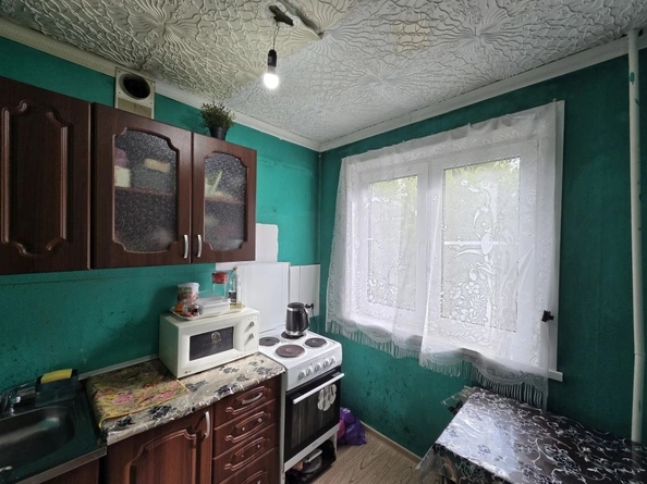 
  Продается 1-комн. квартира 30.2 м². Фото 3.